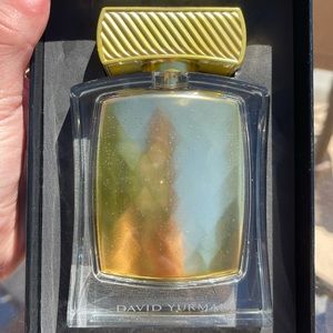 David Yurman eau de parfum spray for women